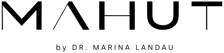 MAHUT by Dr. Marina Landau
